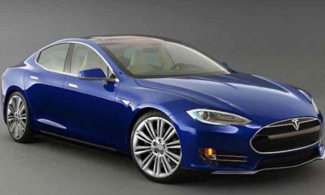 Новий електрокар Tesla продаватимуть за $25 тисяч