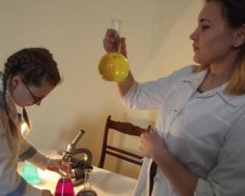 Студенты обнажили проблемы украинской медицины