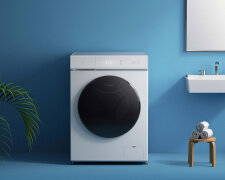 Washing Machine and Dryer, xiaomi