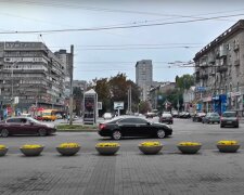 Днепр, скриншот из видео