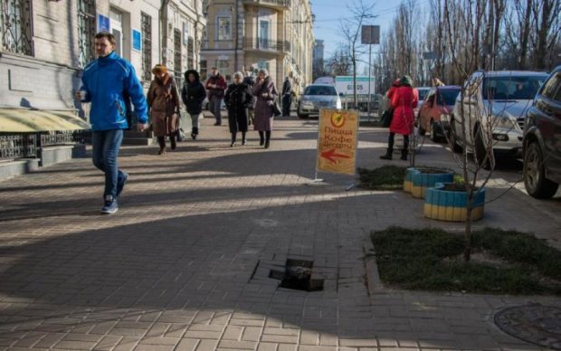 Киевляне получили бесплатный Wi-Fi: где работает лучше всего