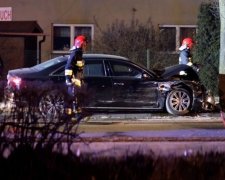 Стало відомо про стан польського прем'єра після аварії