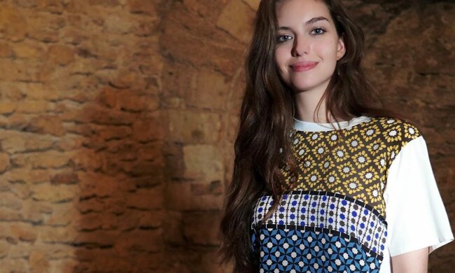 Олександра Кучеренко, фото з особистого архіву Міс Україна 2016