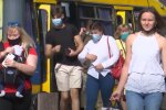 Тернопіль повстав через червону зону, городяни киплять: "В горлі стоїть ваш карантин"