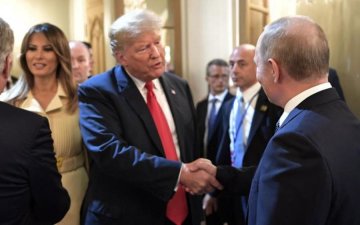 Втручання у вибори: Трамп знав усе наперед