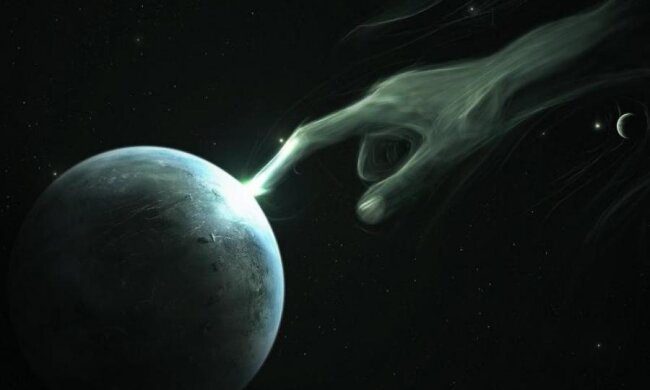 Прибули на Землю в заморожених яйцях: інопланетяни існують з нами мільйони років
