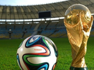 Кубок Чемпіонату світу з футболу