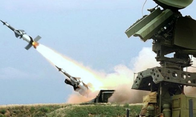 Українські зенітчики позмагаються в спритності за кордоном