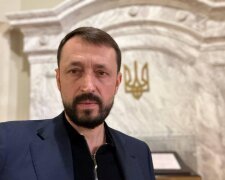 Валерий Дубиль
