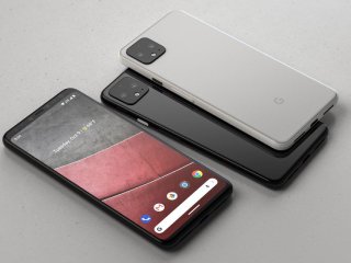 Google Pixel 4