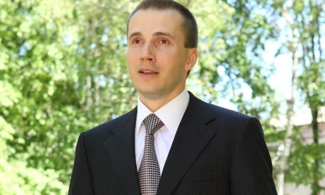 Суд заарештував 110 мільйонів сина Януковича