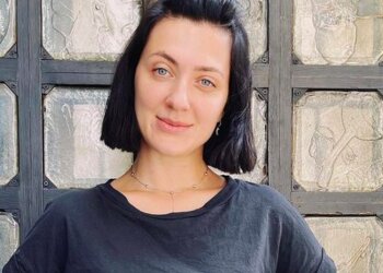 Сніжана Бабкіна, instagram.com/snezhana_babkina/