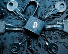 Біткойн зазнав потужної атаки