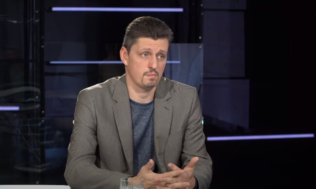 Игорь Рейтерович