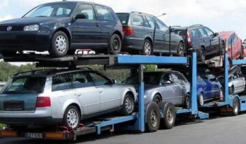 Дешевые акцизы на импортные авто уничтожат украинский рынок