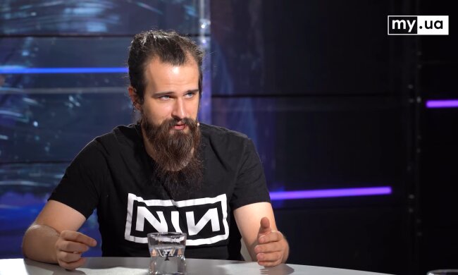 Максим Гадюкин