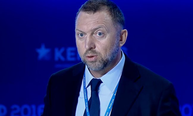 У Дерипаски внезапно появились влиятельные покровители: США должны снять санкции прямо сейчас