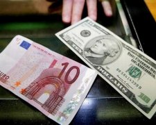 Курс валют на 3 серпня: долар перейшов межу