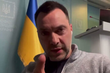 Алексей Арестович, скриншот из видео