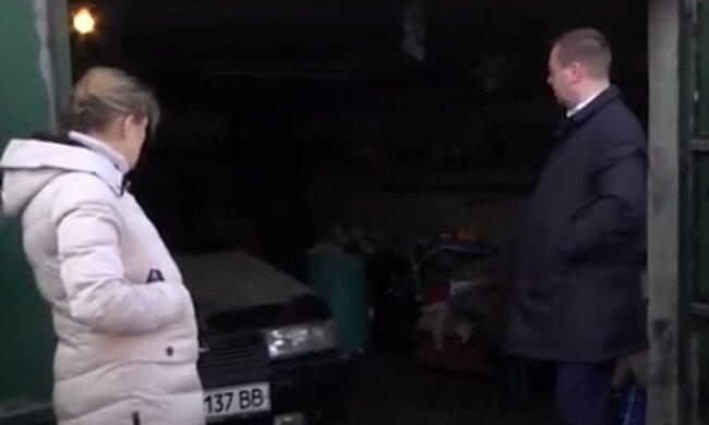 Скрин, видео YouTube