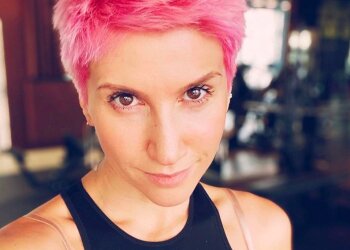 Анита Луценко, instagram.com/anitasporty/