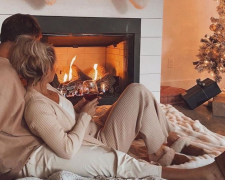 Влюбленные, фото: Pinterest