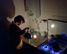 У Путина нашли виновного в крымском блэкауте