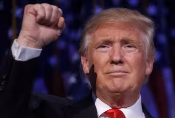 Трамп перелякано відхрестився від Коена: бреше, щоб скоротити термін