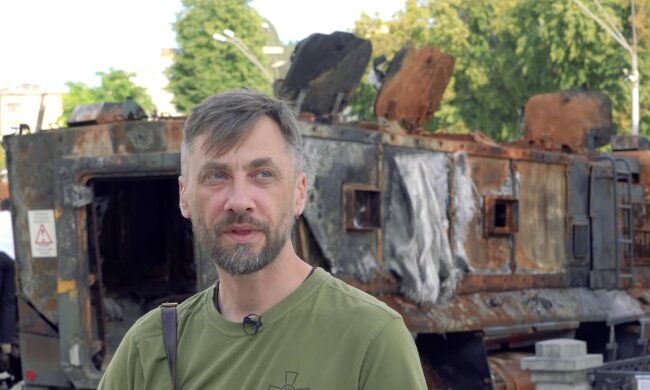 Сергій Дмитрієв