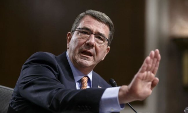 Міноборони США порівняв Росію з "Ісламською державою"