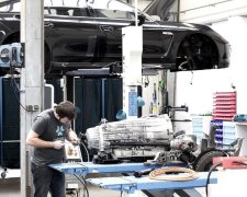 Австрійські інженери перевершили Tesla