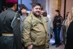 Андрій Козінчук, фото: Побратими/Nick Zavilinskyi/