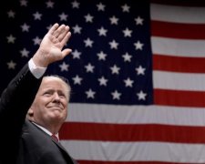 Многоходовочка: для чого Трампу потрібна Україна