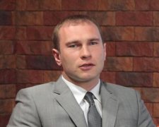 Убийство экс-депутата: жена нашлась в очень неожиданном месте
