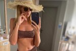 Леся Нікітюк, фото: Instagram