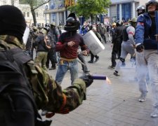 Прикордонники затримали в Одесі кремлівського "шатуна"