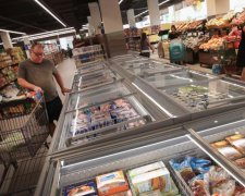 Маніяк пообіцяв отруїти всю їжу в супермаркетах