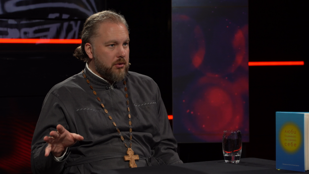 Главное – не навредить себе и другому, - протоиерей Антоний о восприятии блуда сегодня