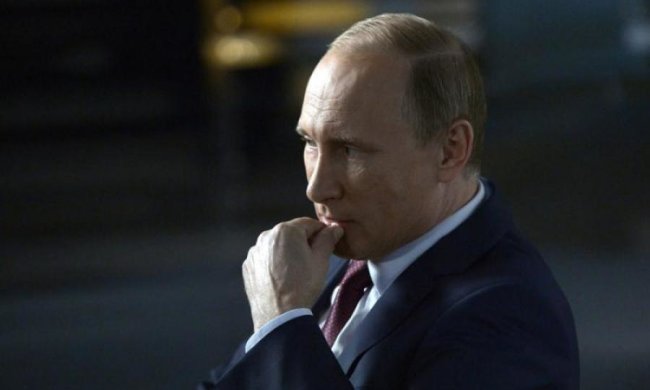 Украина обнажила сокровенные страхи Путина 