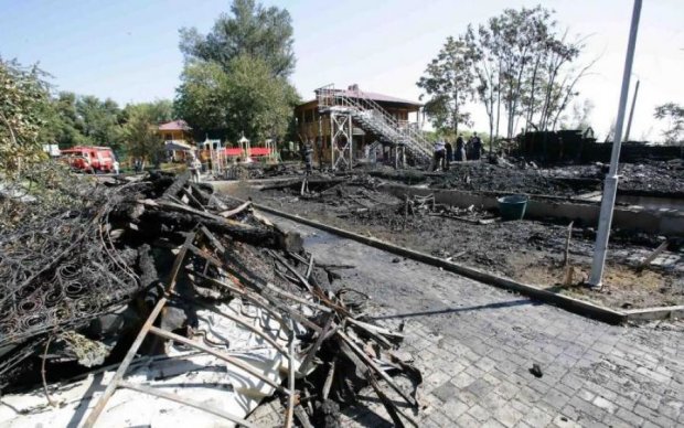 Пожар в Одессе: нашли виновных в трагедии