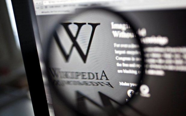 Ученные возлагают надежды на "Википедию"