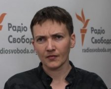 Савченко высказалась в поддержку ЛГБТ-марша