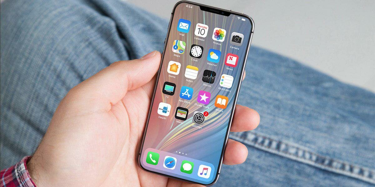 Apple не представит iphone