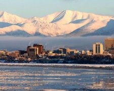 Авіакатастрофа на Алясці: загинули пасажири двох літаків