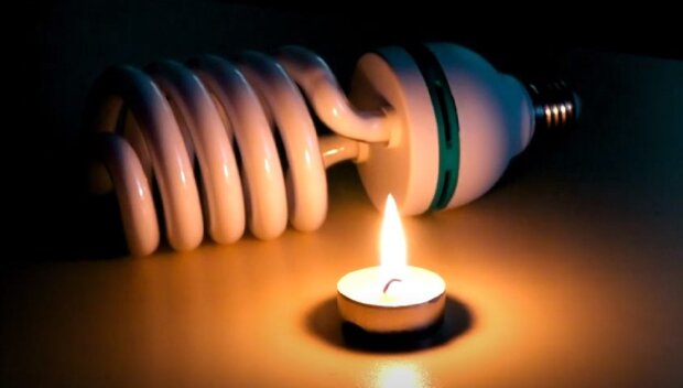 Нехватка электроэнергии. Фото: YouTube