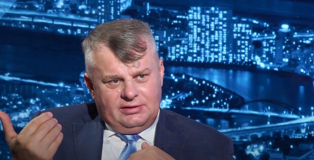 Трюхан заявил, что украинцы голосуют не за партии, а за политические проекты