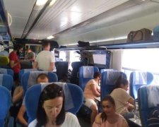 Українці зможуть їздити з комфортом ще до одного міста