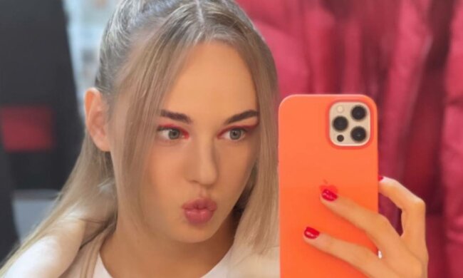 Дарья Билодид, фото: Instagram