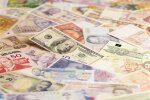 Позначення знаків валют: як вони виглядають