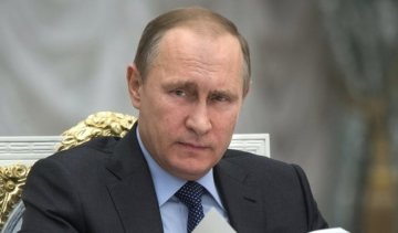 Эксперт назвал общие черты Путина и Муссолини